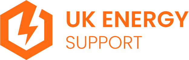 UK Energy Support logo