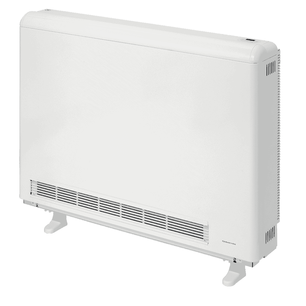 Elnur Ecombi Electric Storage Heater Replacement