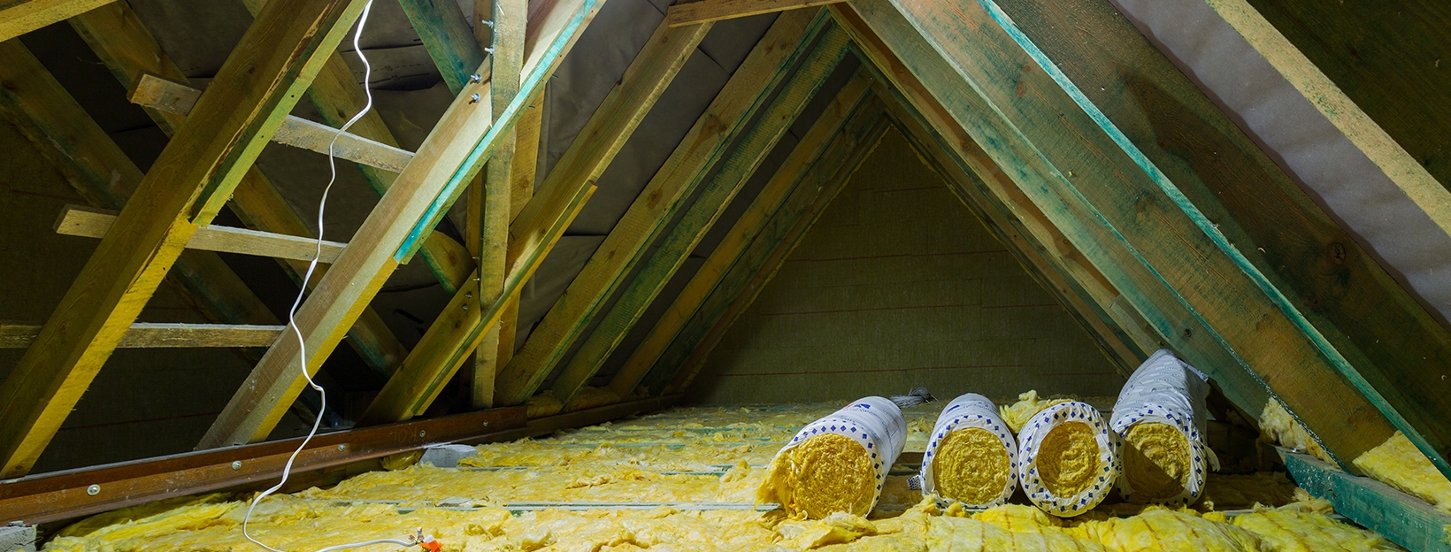 loft insulation repair uk