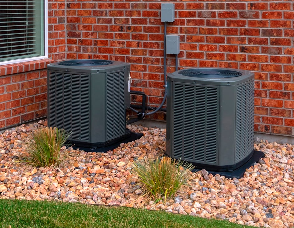 Air source heat pumps UK Energy Support
