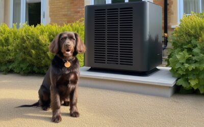 How Air Source Heat Pumps Work