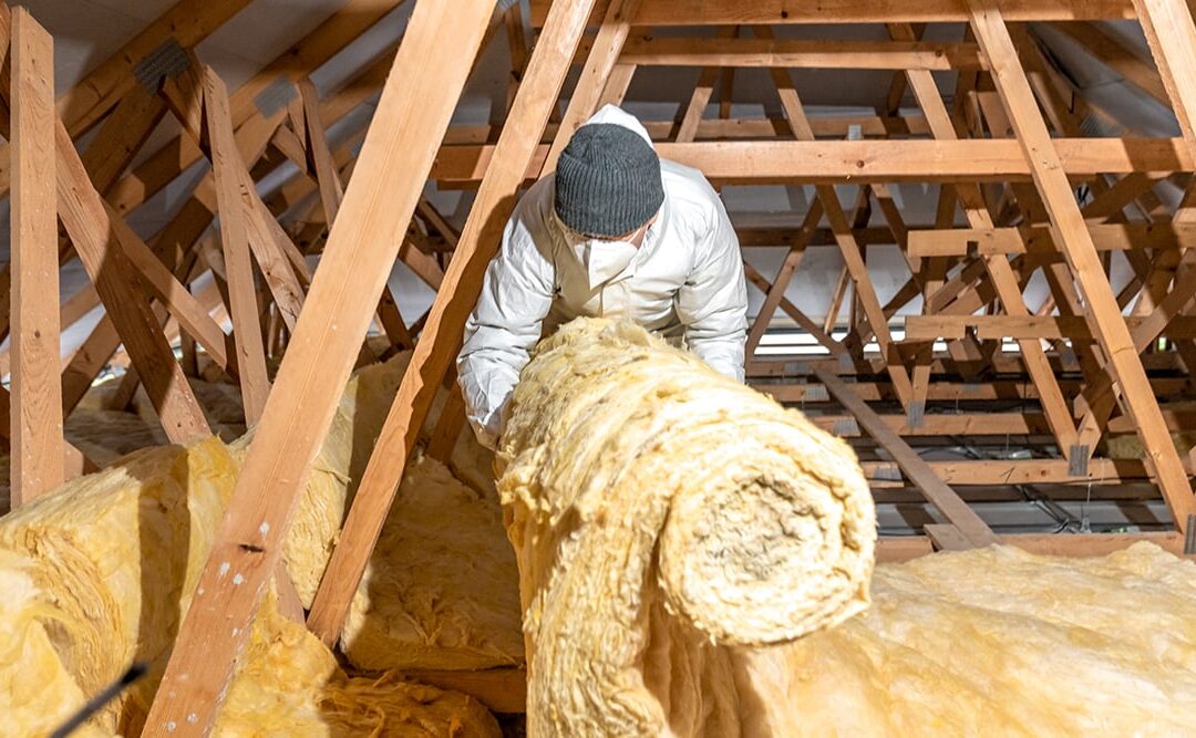 Loft Insulation: Costs, Ventilation & Dampness Challenges