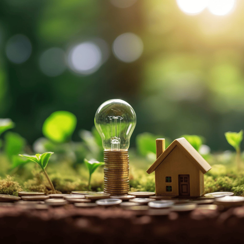 green homes grant energy savings