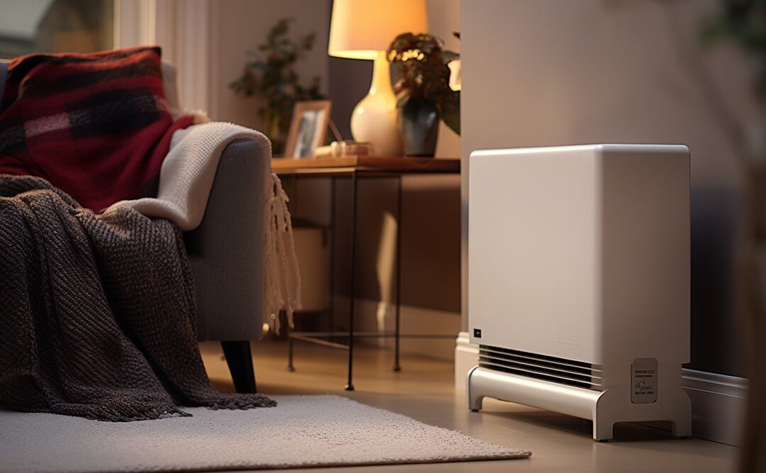Cost-Free Comfort: Replace Old Storage Heaters