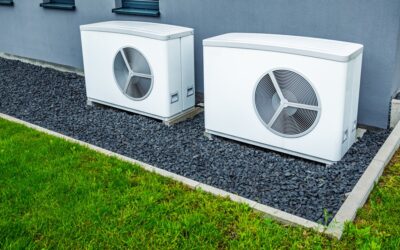 Air Source Heat Pump Performance in the Autumn