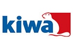 Kiwa logo with beaver.