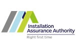 Installation Assurance Authority logo