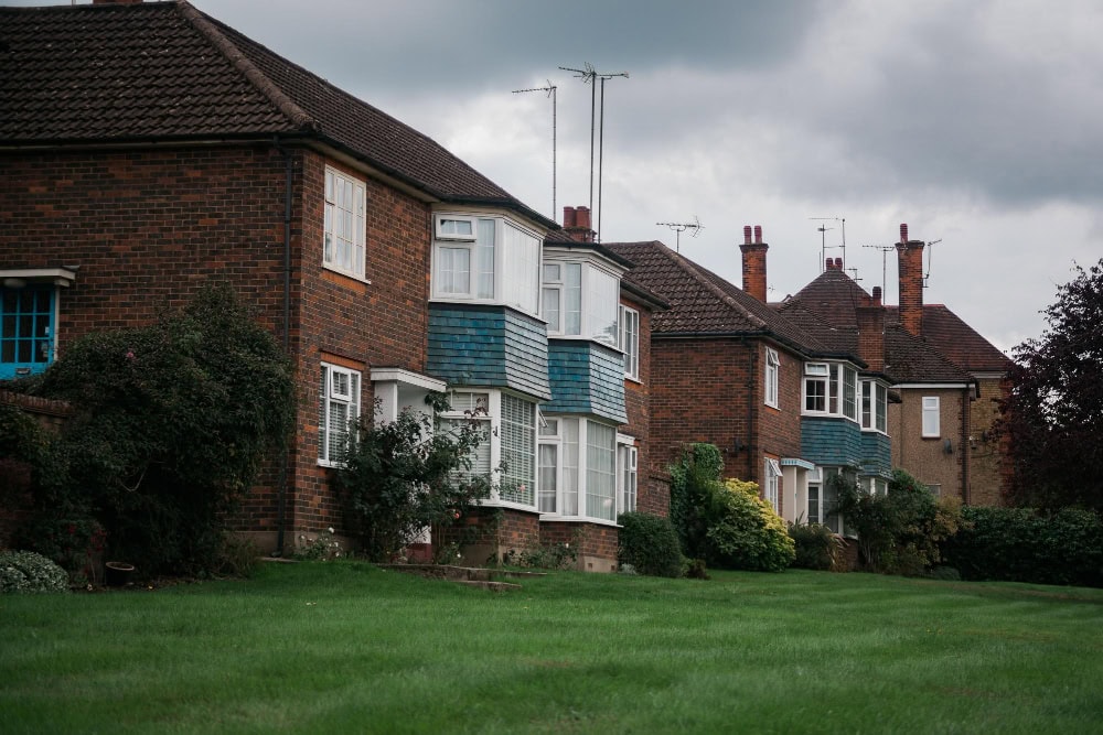Over Half of UK Homes Have Low Energy Efficiency Ratings