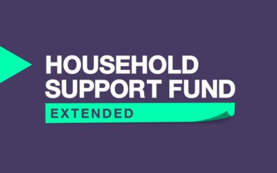 How to Get Help from the Household Support Fund