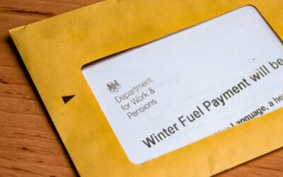 Who Gets Winter Fuel Payments and How to Claim Them