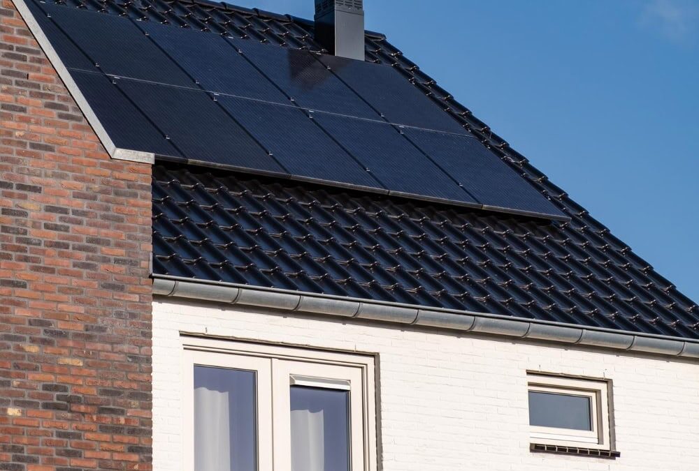 Get Free Solar Panels in the UK: Government Scheme Guide